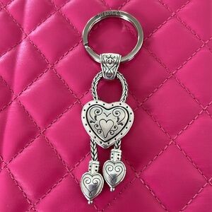 Brighton Key Ring